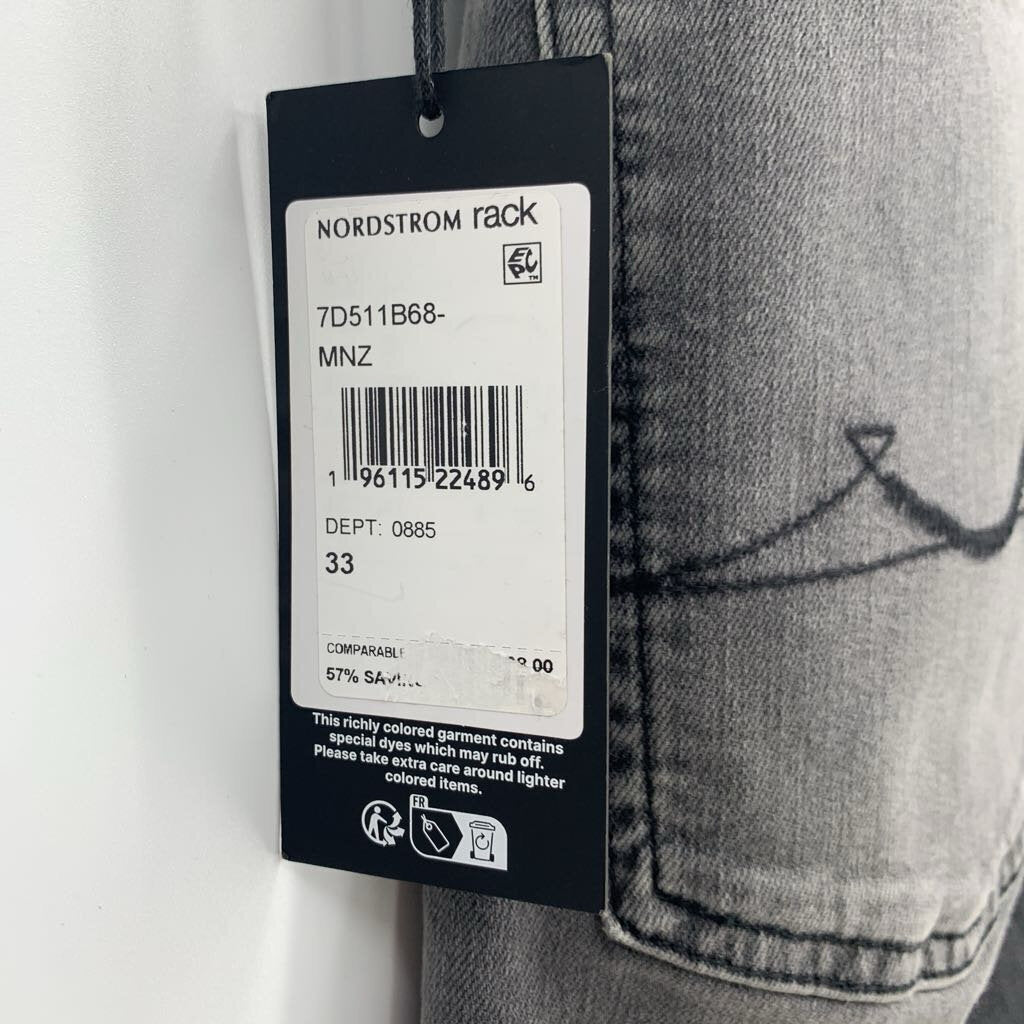 7 For All Mankind Jeans - NWT