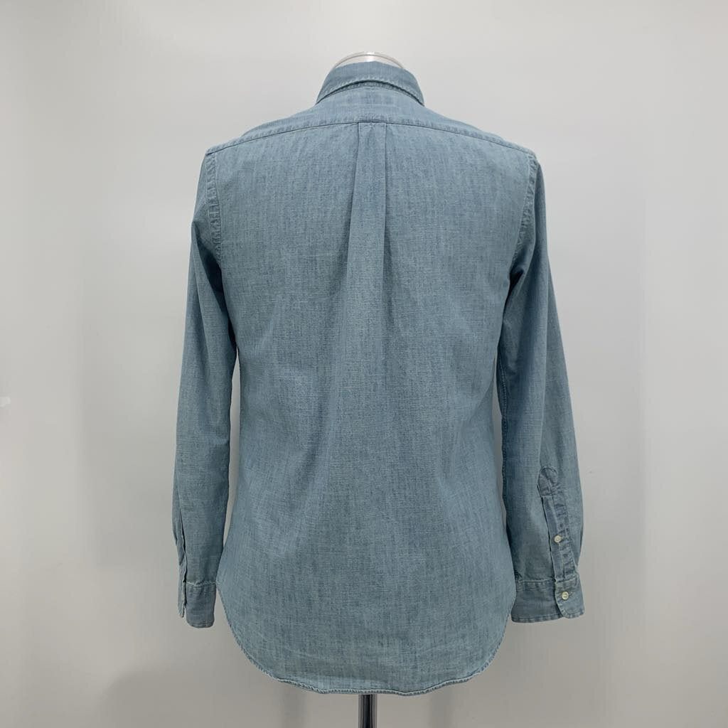 Ralph Lauren Chambray Shirt