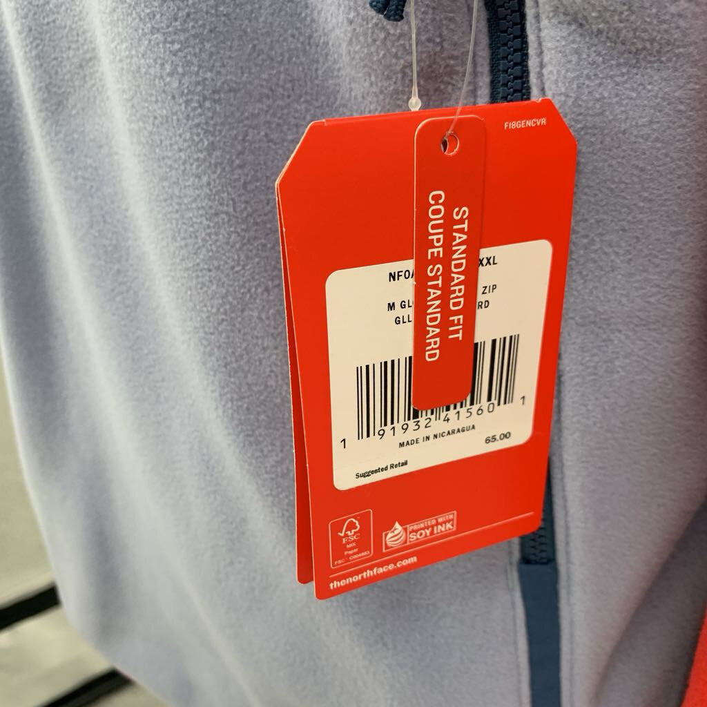 The North Face Pullover NWT