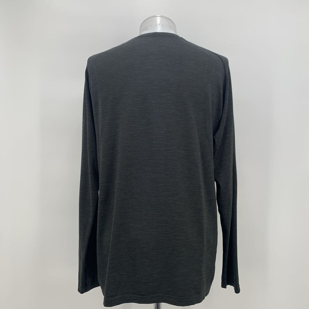 Lululemon T-Shirt LS