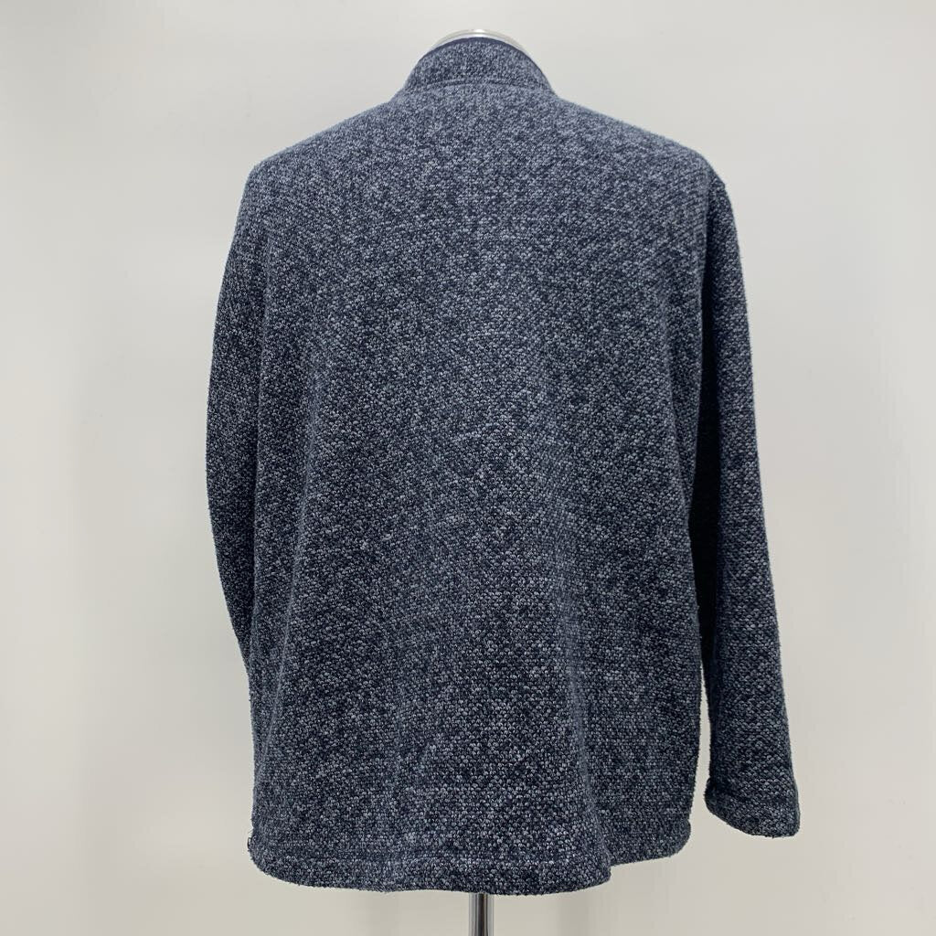 Orvis Fleece Pullover