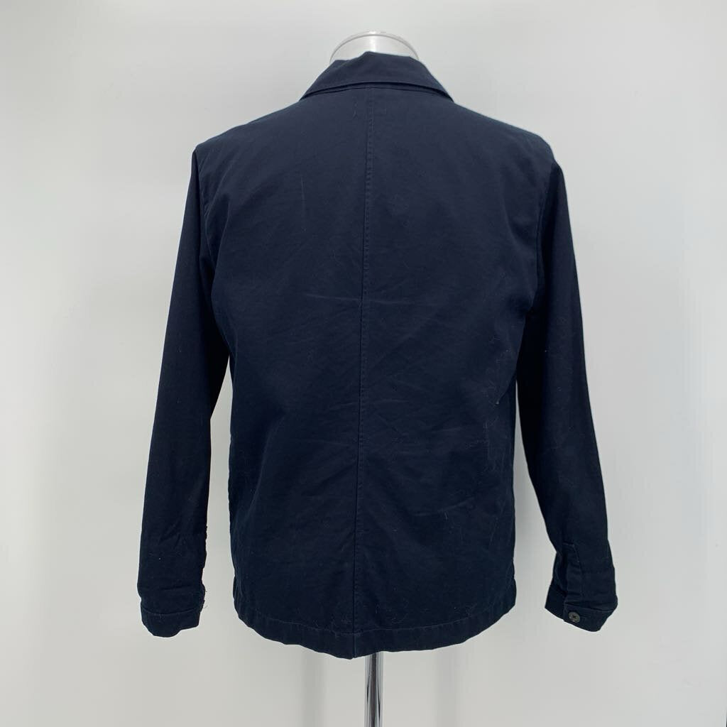Asket Overshirt