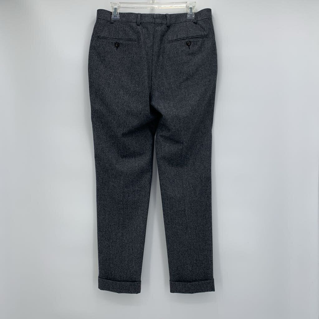 Suit Supply Flannel Pants