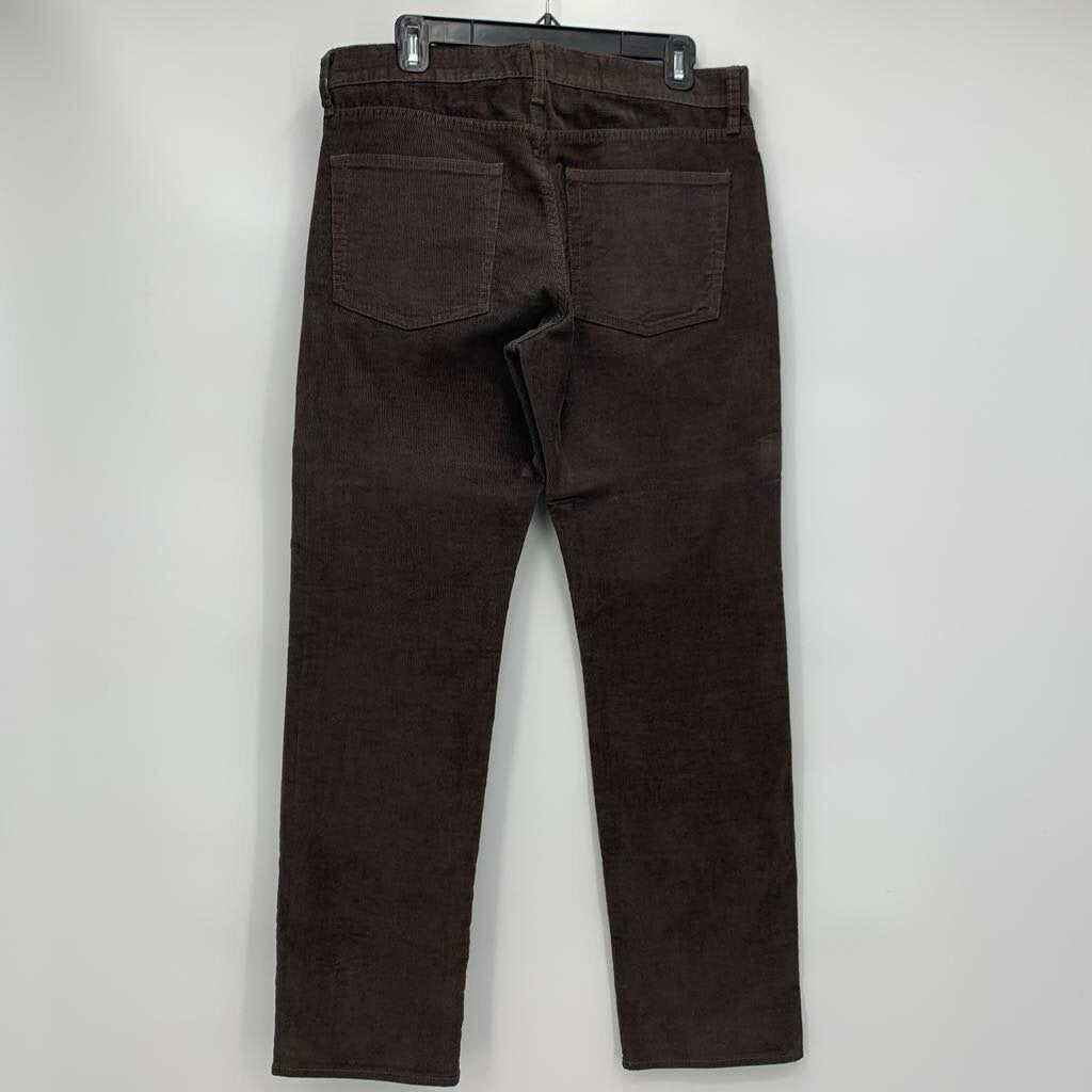J. Crew Corduroy Pants