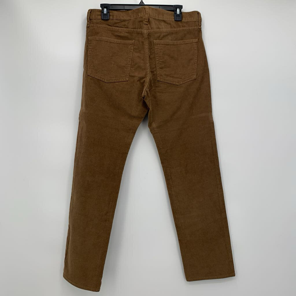 J. Crew Corduroy Pants