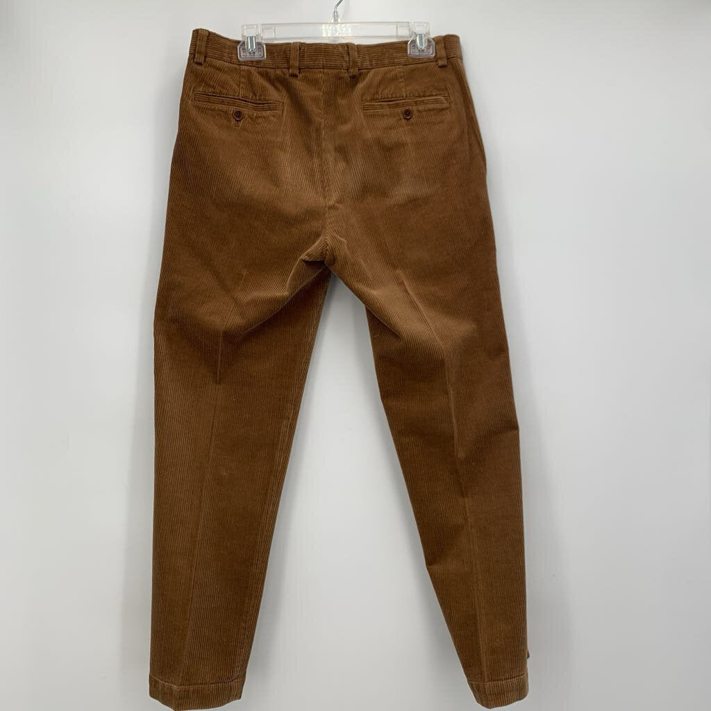 Brooks Brothers Corduroy Pants
