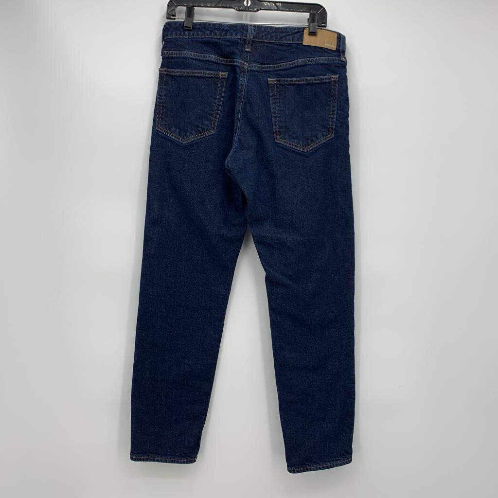 Bonobos Lined Jeans