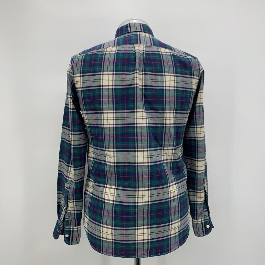 J. Crew Oxford Shirt