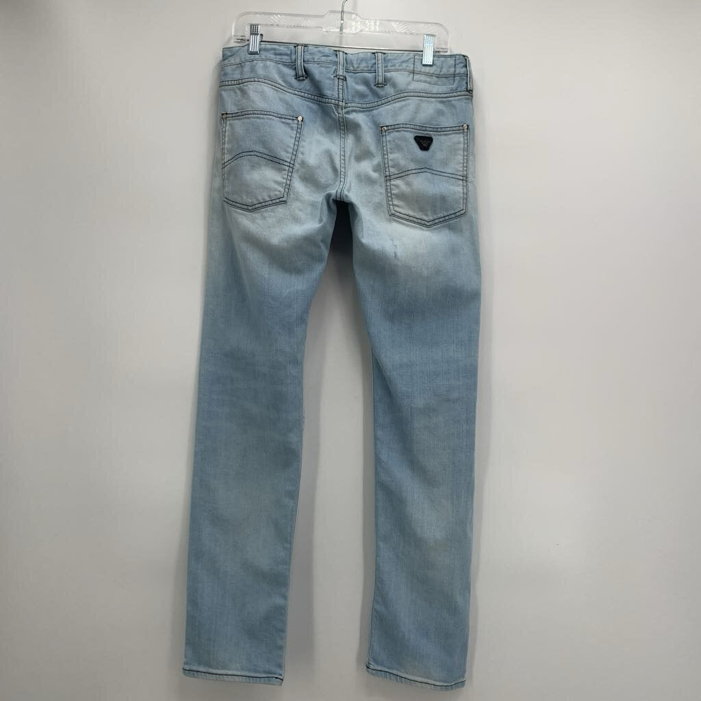 Armani Jeans Jeans