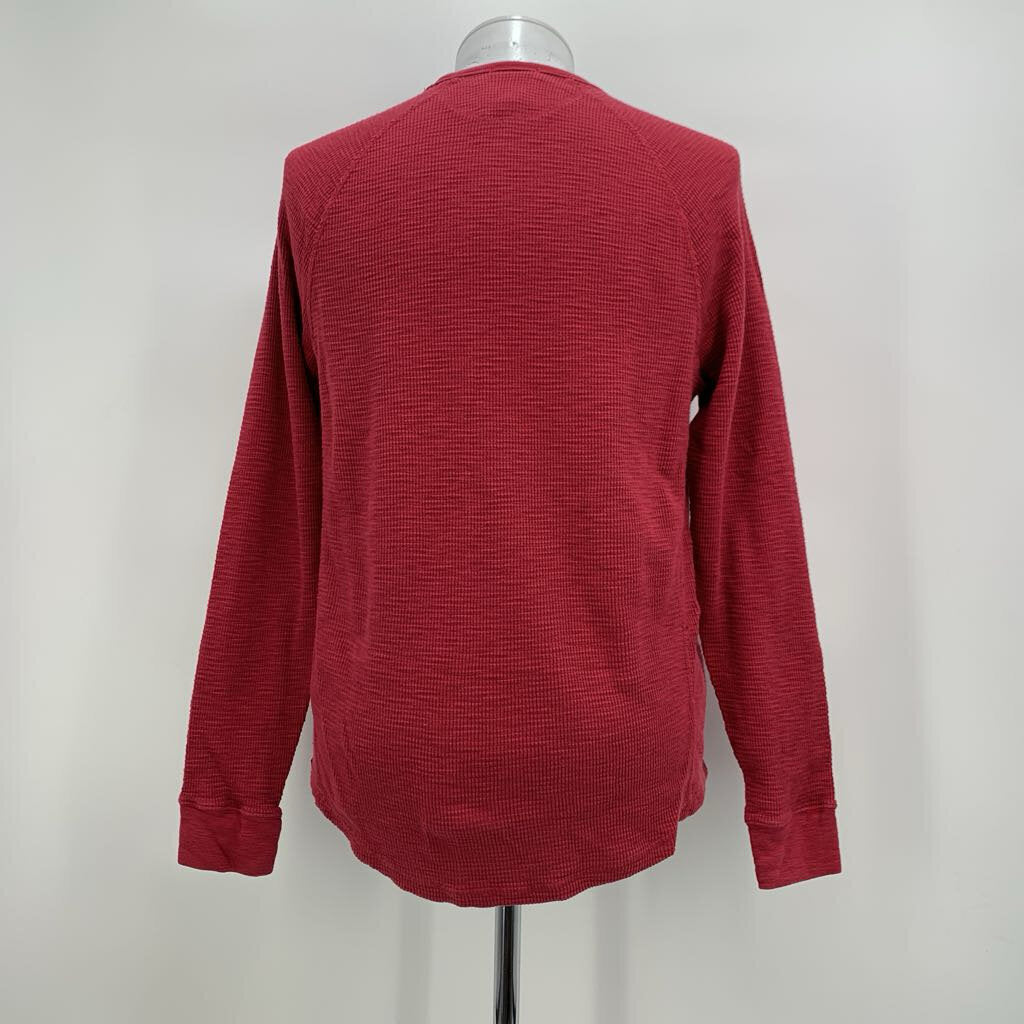 Lucky Brand T-Shirt LS