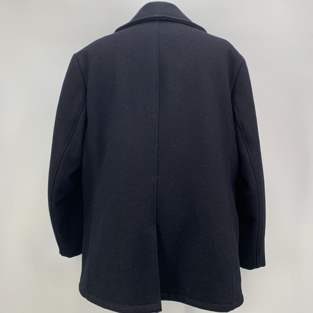 Schott U.S. 740N Pea Jacket