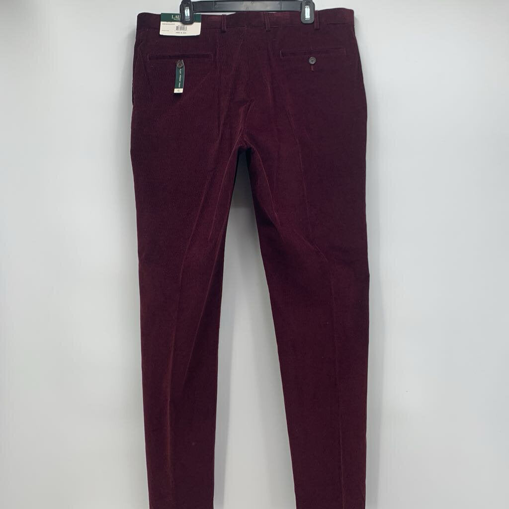 Ralph Lauren Corduroy Pants NWT