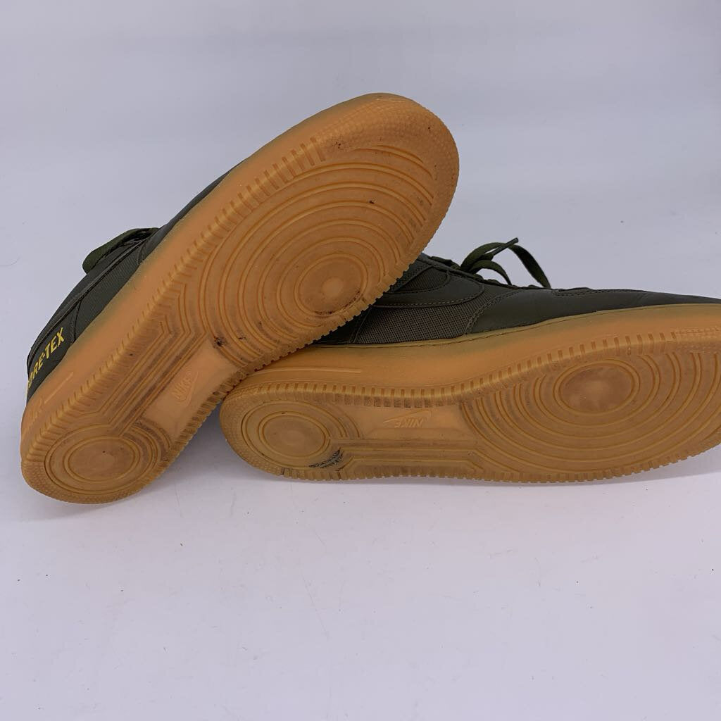 Nike Gore-Tex Air Force One