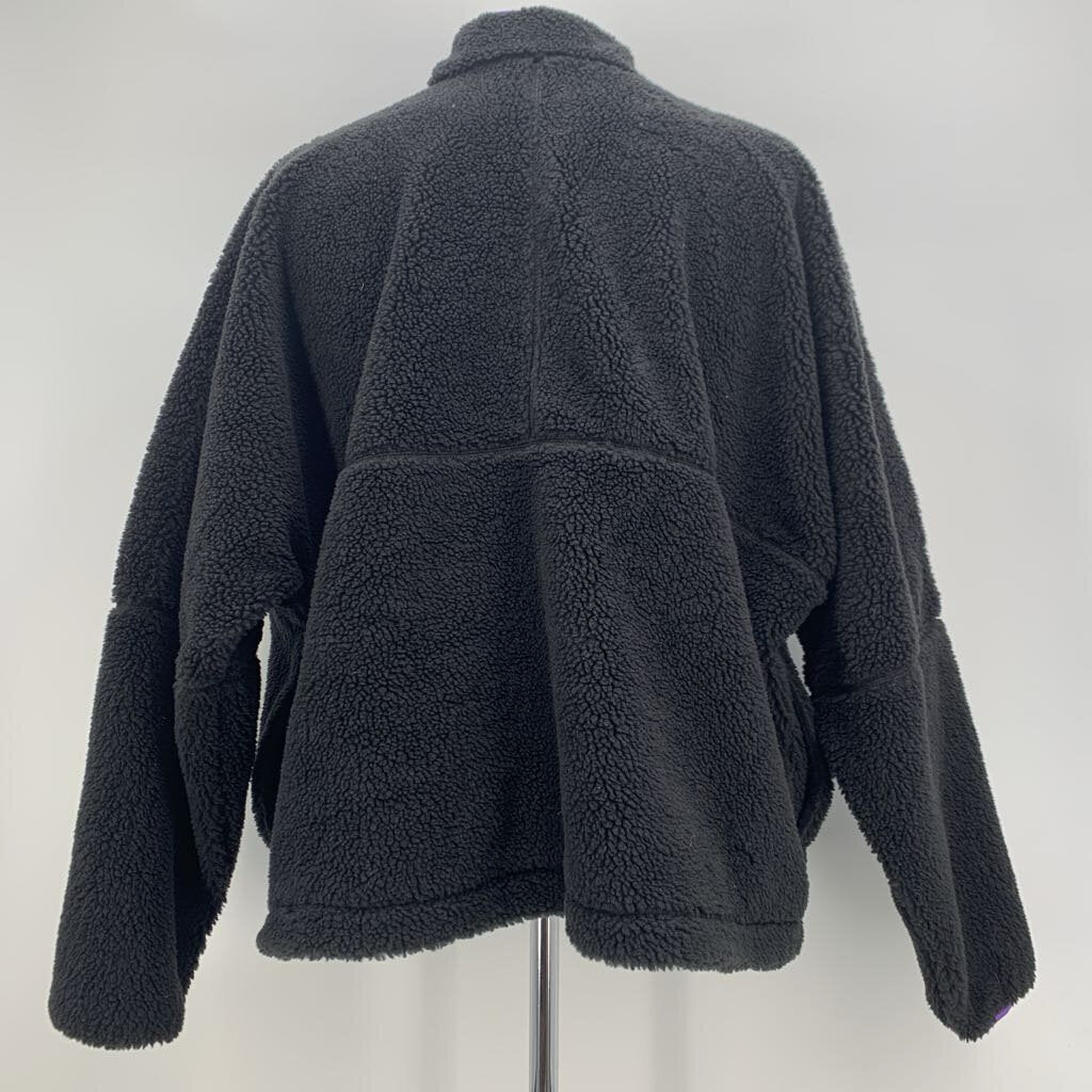 Nike Club Fleece Anorak Jacket