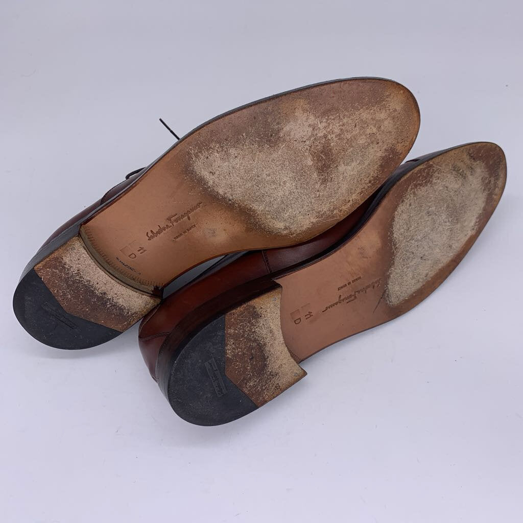 Ferragamo Oxford Shoes