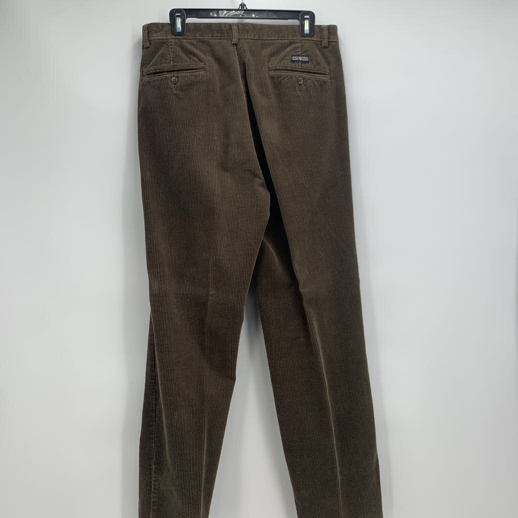 Polo Corduroy Andrew Pants