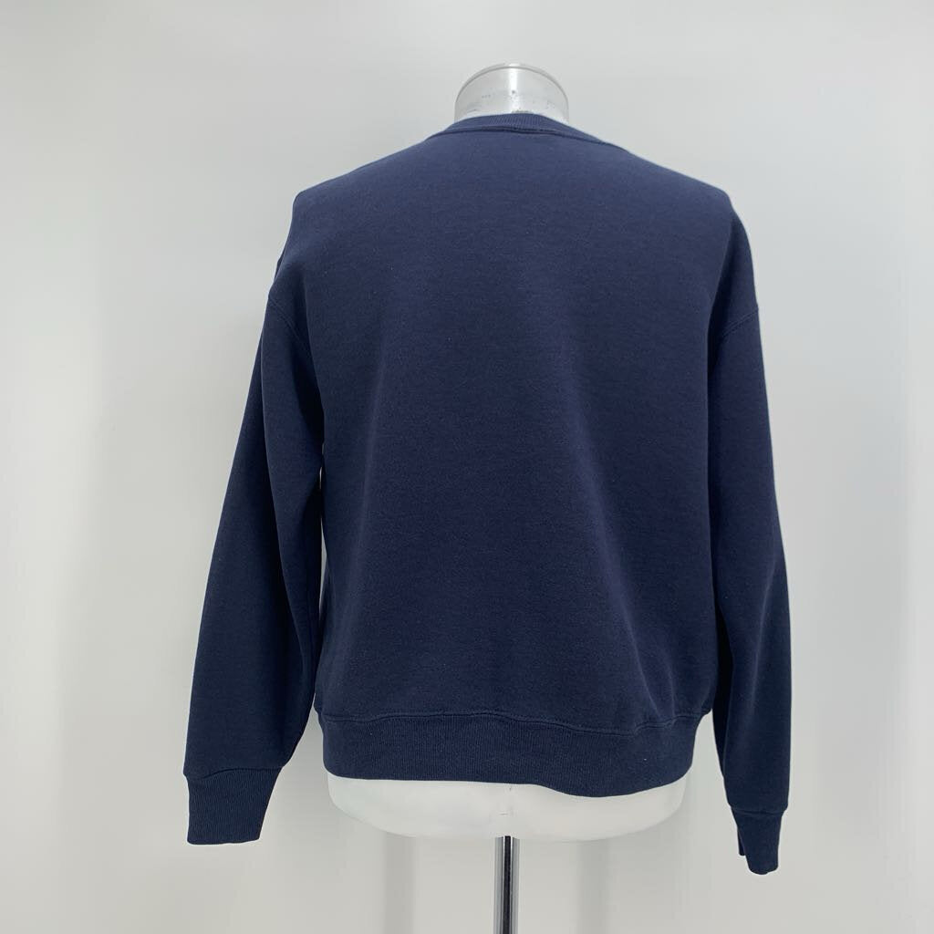 Vintage Notre Dame Sweatshirt