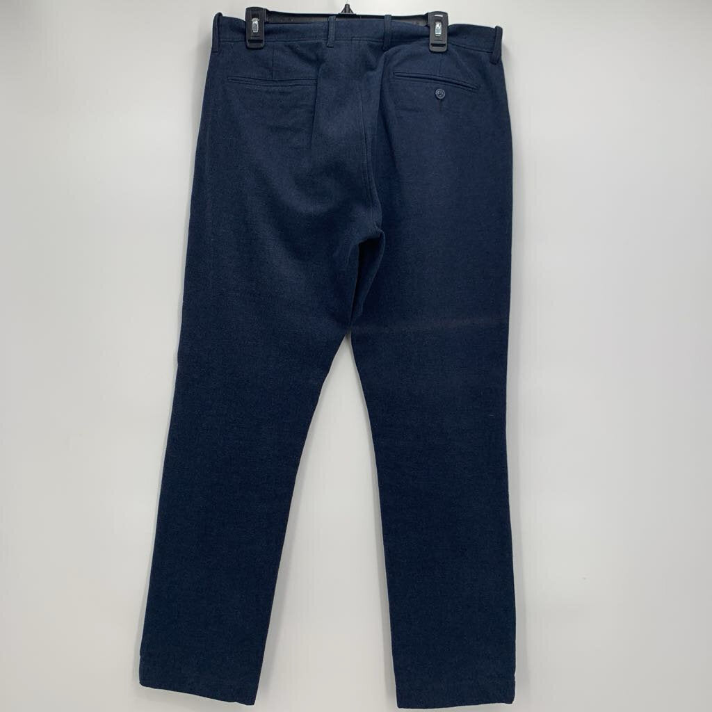 J. Crew Twill Pants