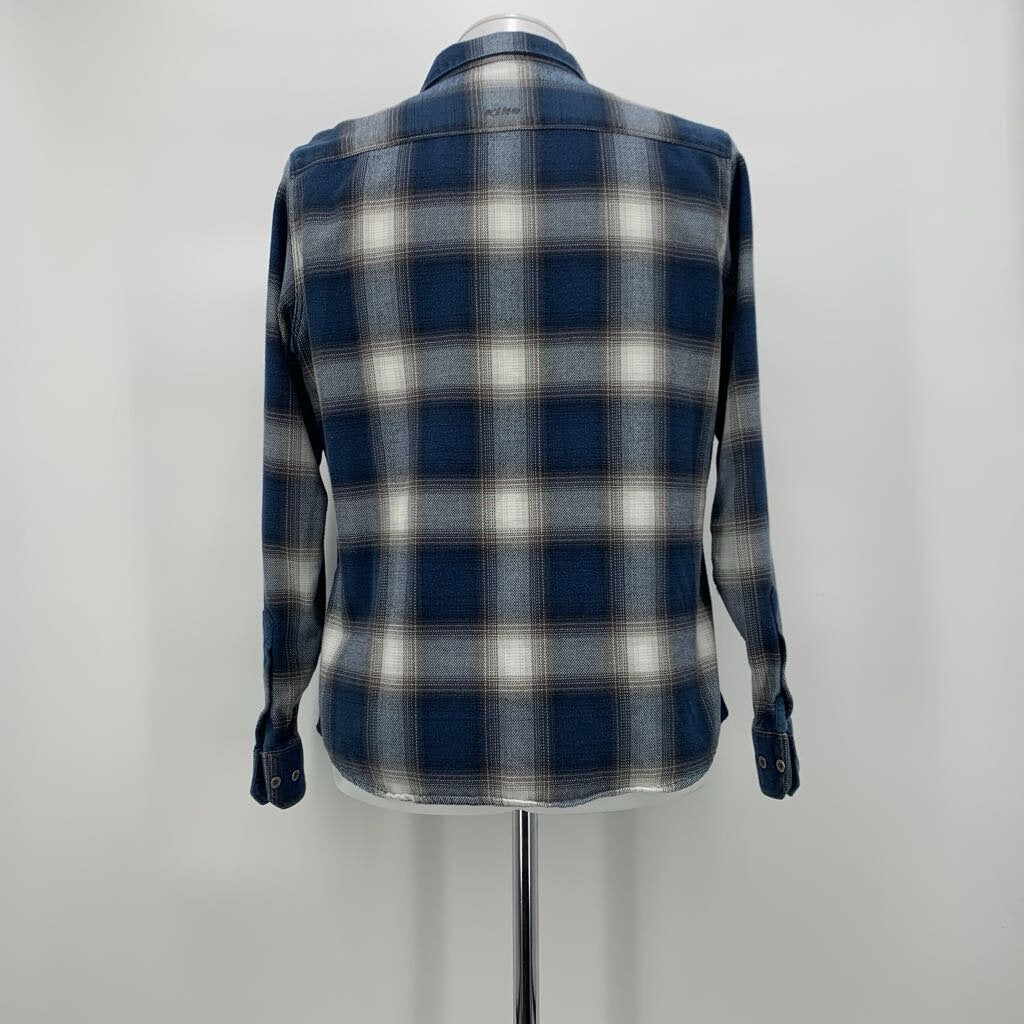 Kuhl Flannel Shirt