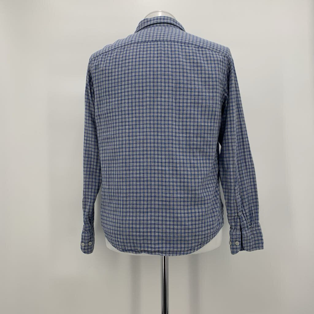 Untuckit Shirt