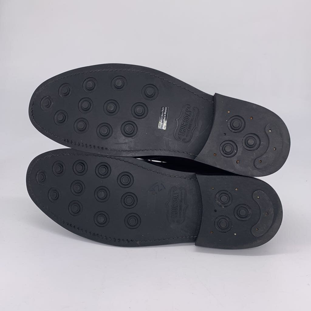 Thursday Chukka Boots