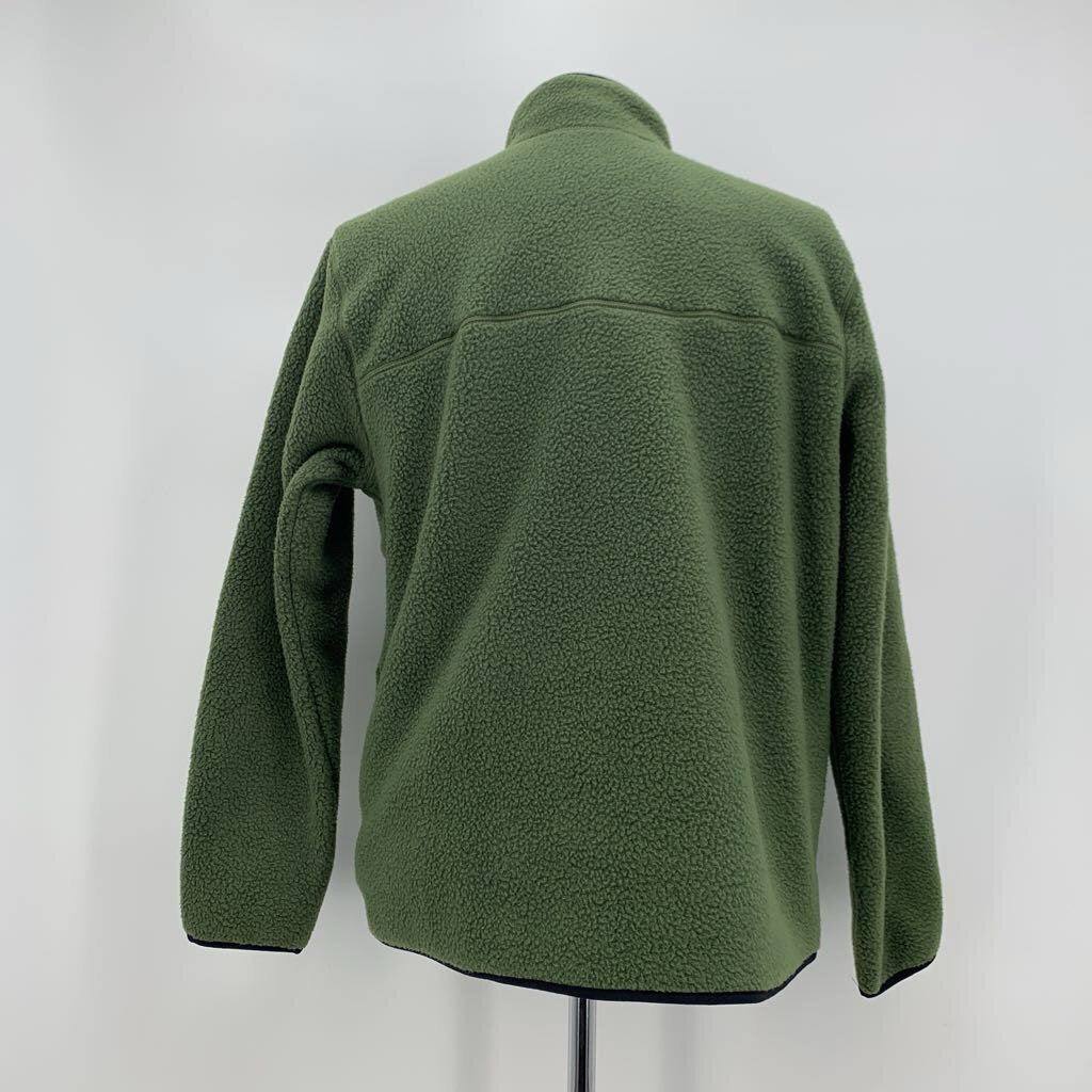 Mountain Hard Wear HiCamp Fleece Pullover