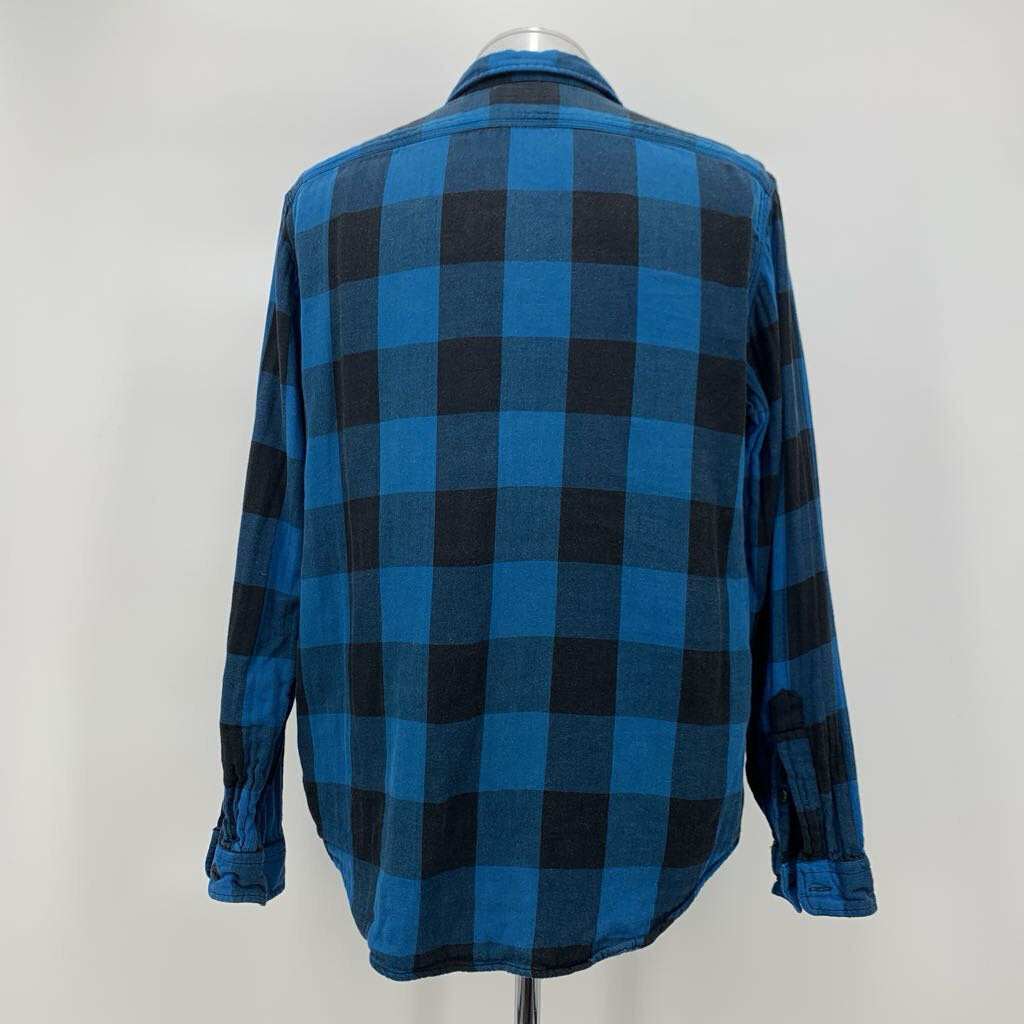 Polo Flannel Shirt