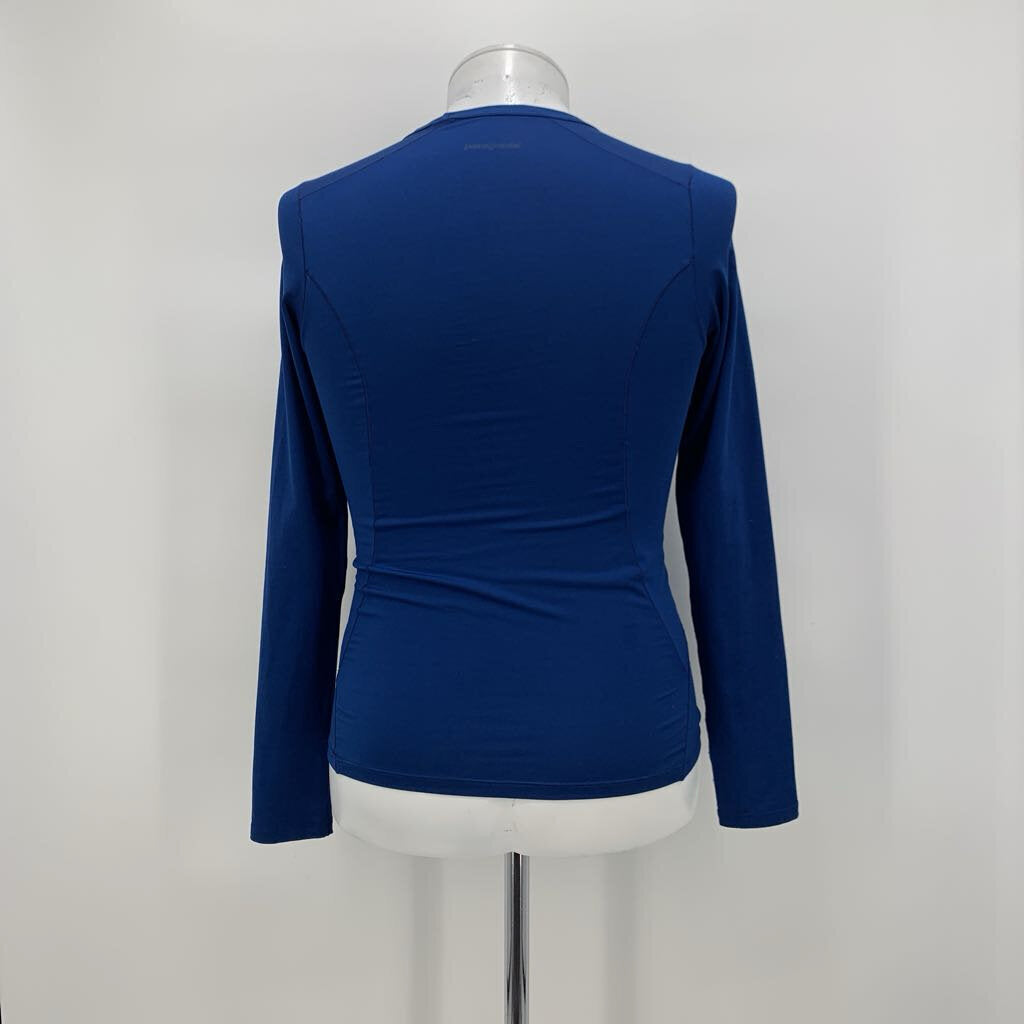 Patagonia T-Shirt LS