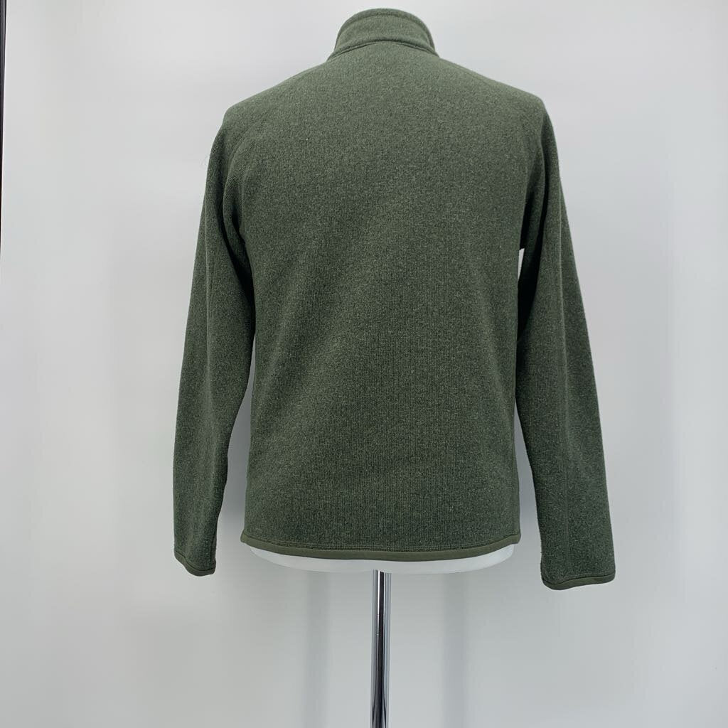 Patagonia Pullover