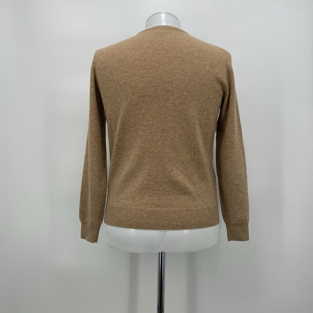 J. Crew Cashmere Sweater