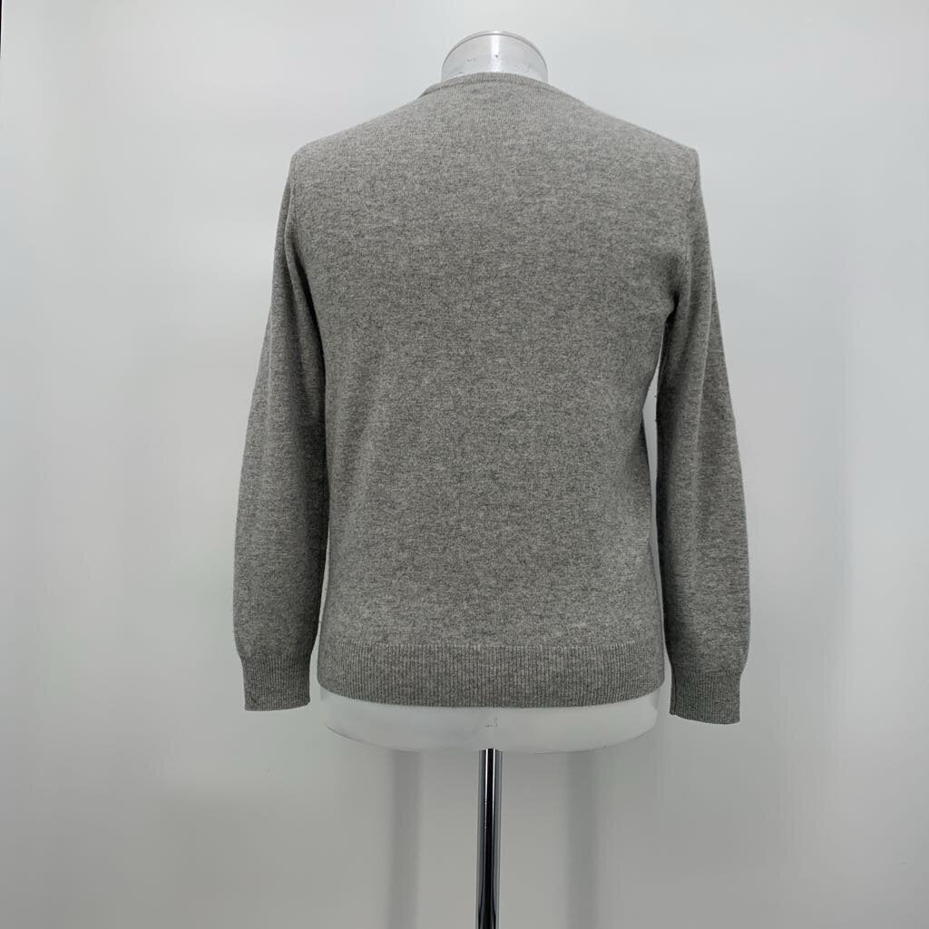 J. Crew Cashmere Sweater