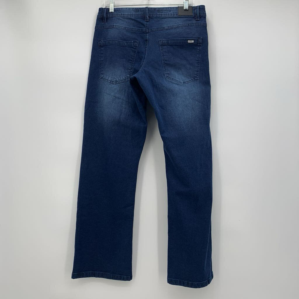Barbell Apparel Jeans