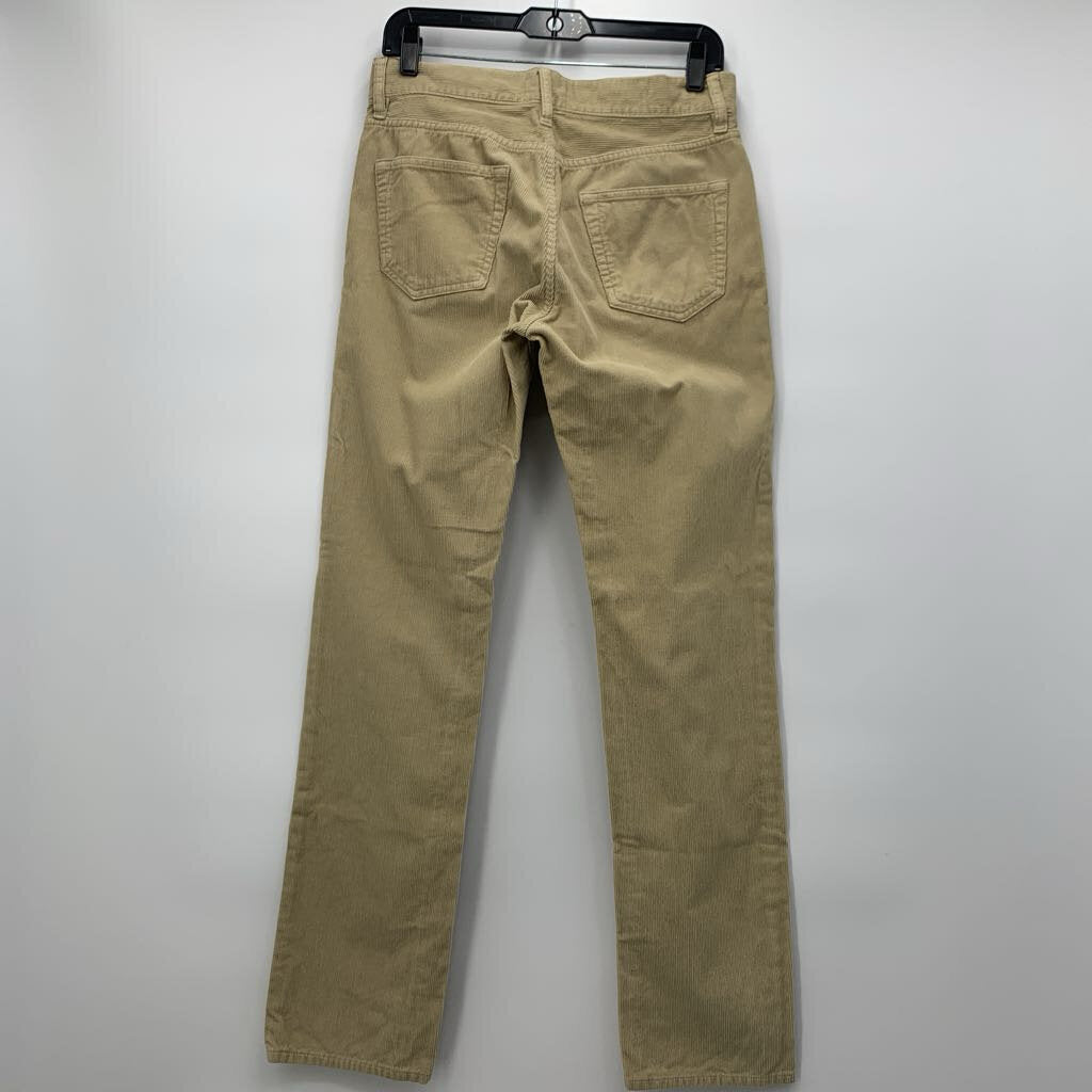 Sid Mashburn Corduroy Pants