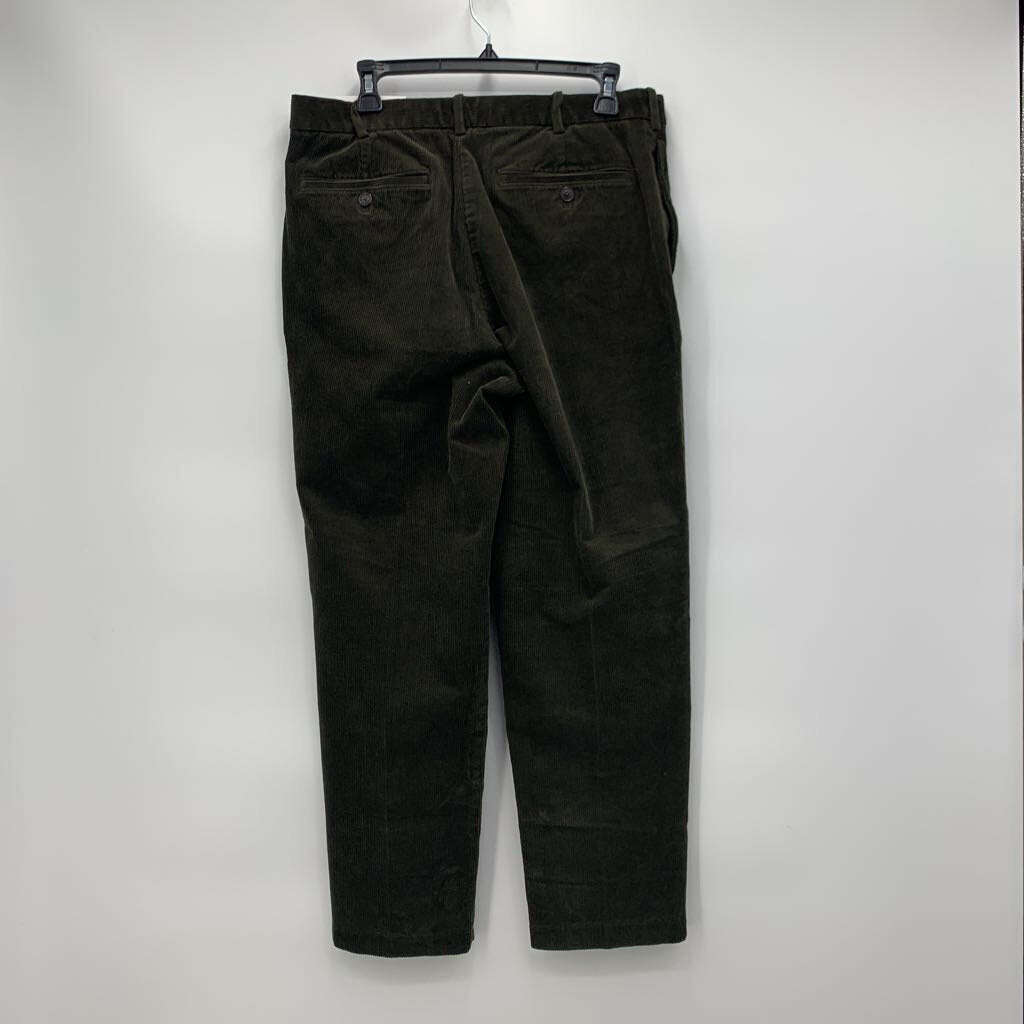 Uniqlo Corduroy Pants NWT