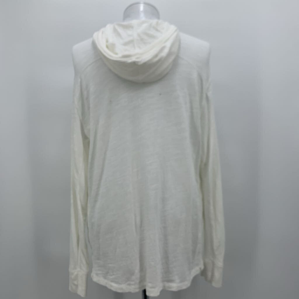 Rag & Bone Hoodie