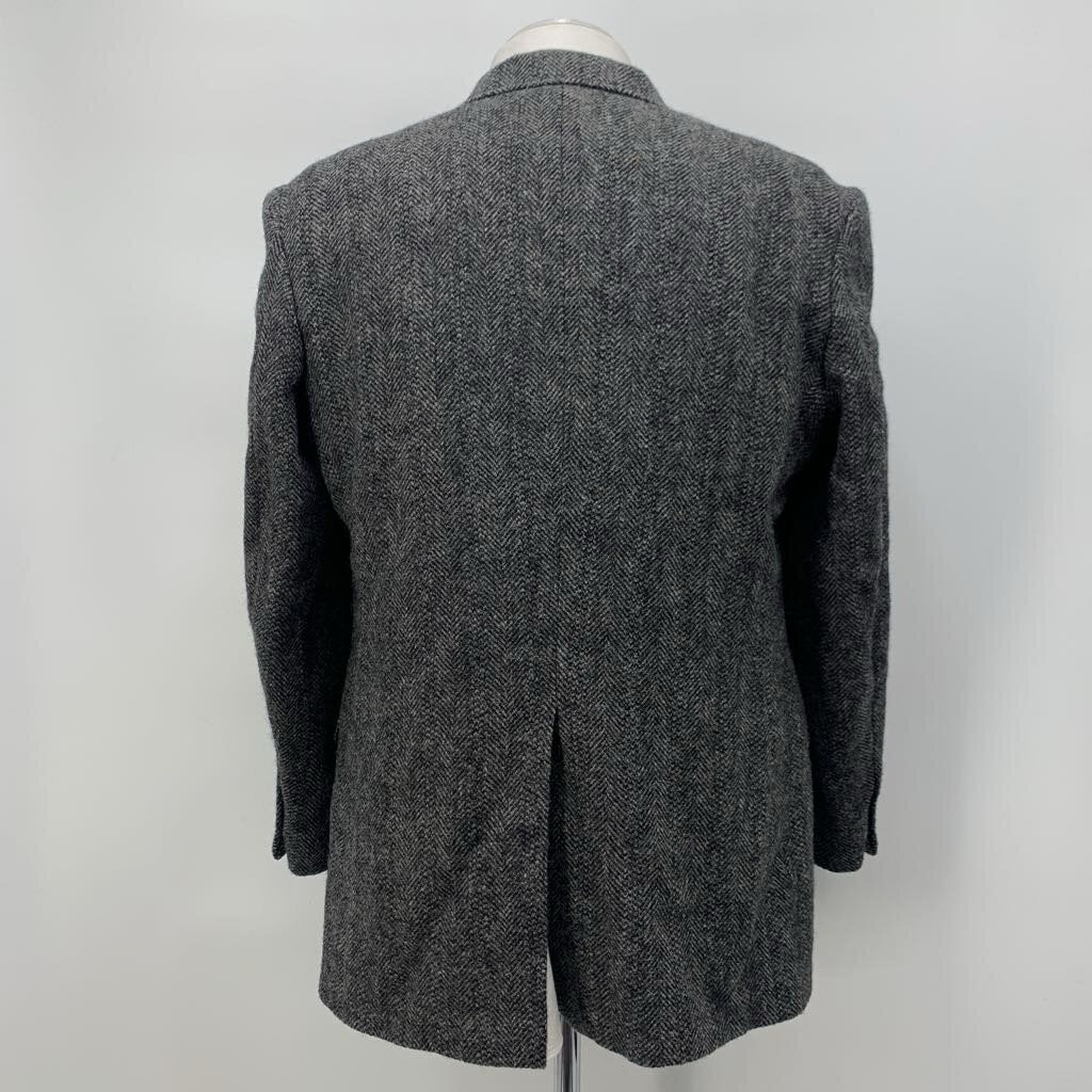 Lands' End Harris Tweed Sportcoat