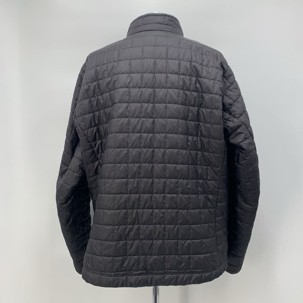 Patagonia Nano Puff Jacket