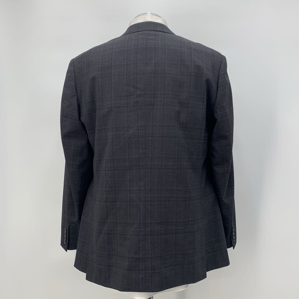 J. Crew Flannel Sportcoat