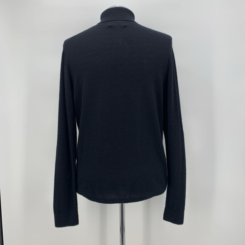 Nordstrom Cashmere Turtleneck Sweater