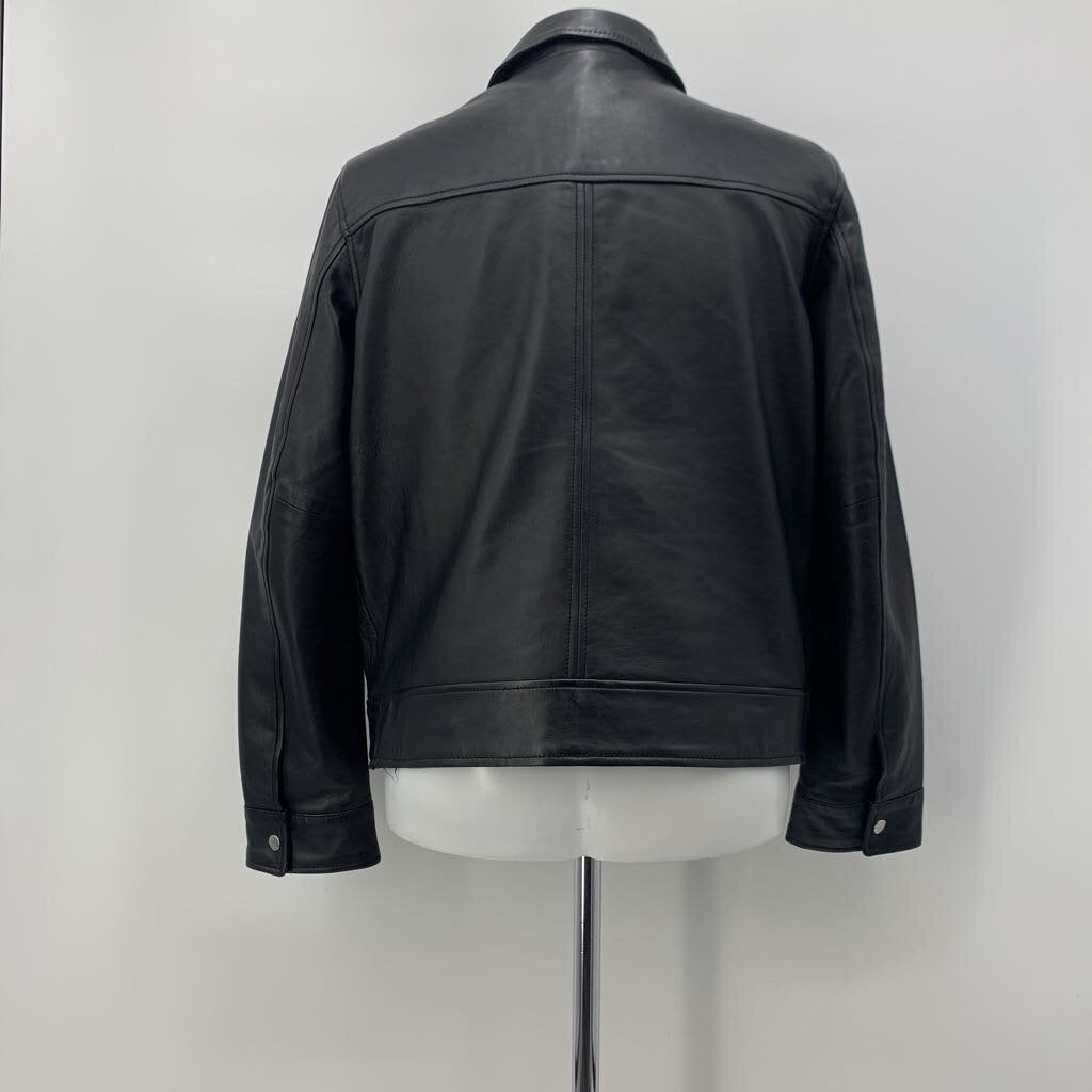 H&M Leather Jacket