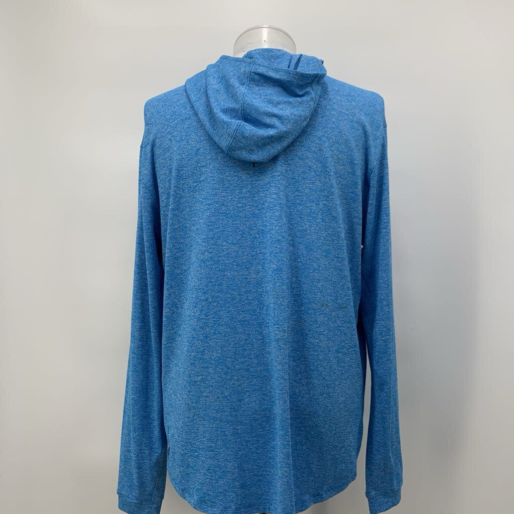 Lululemon Hoodie