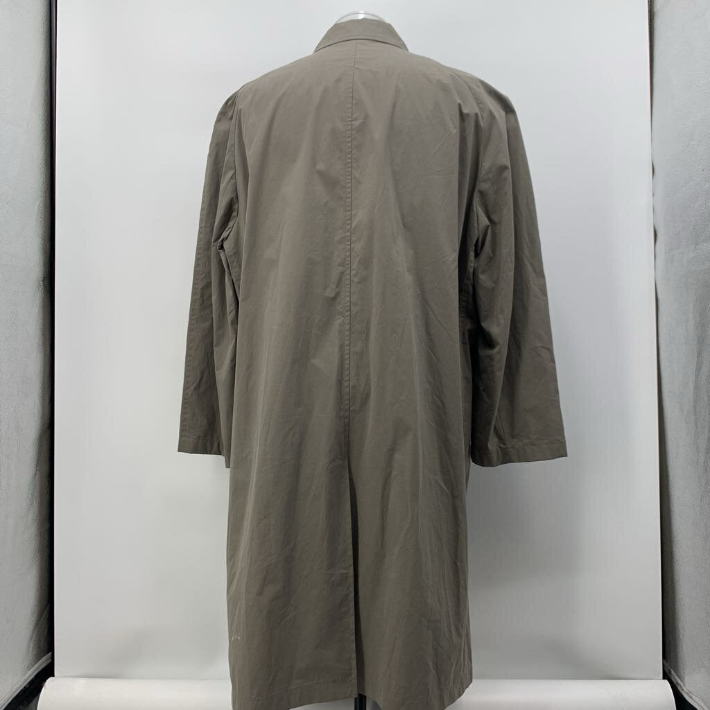 Hugo Boss Trench Coat