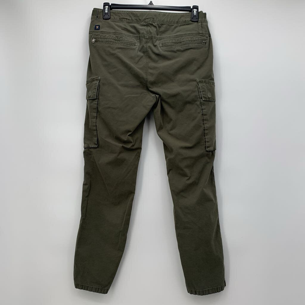Roark Campover Cargo Pants