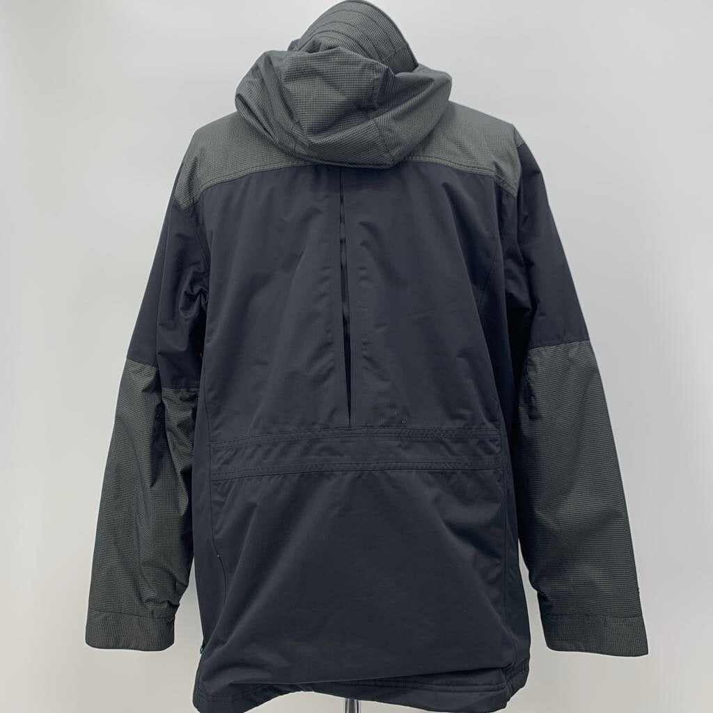 Mountain Hard Wear Coat