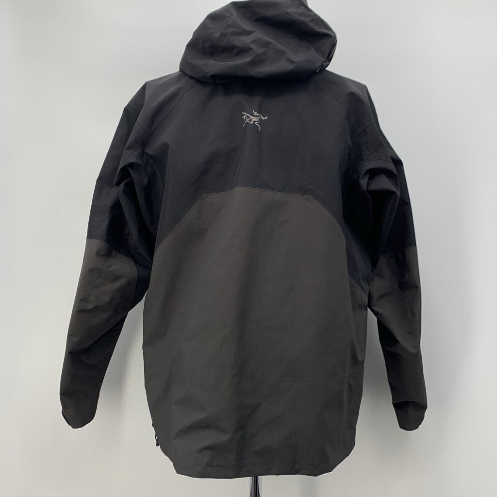 Arc'Teryx Blackbird Sidewinder Jacket