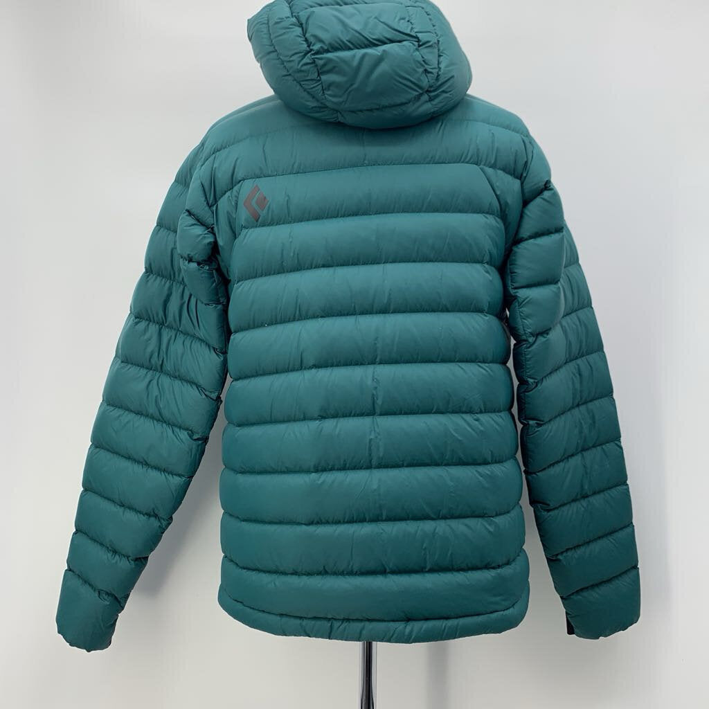 Black Diamond Cold Forge Hoody