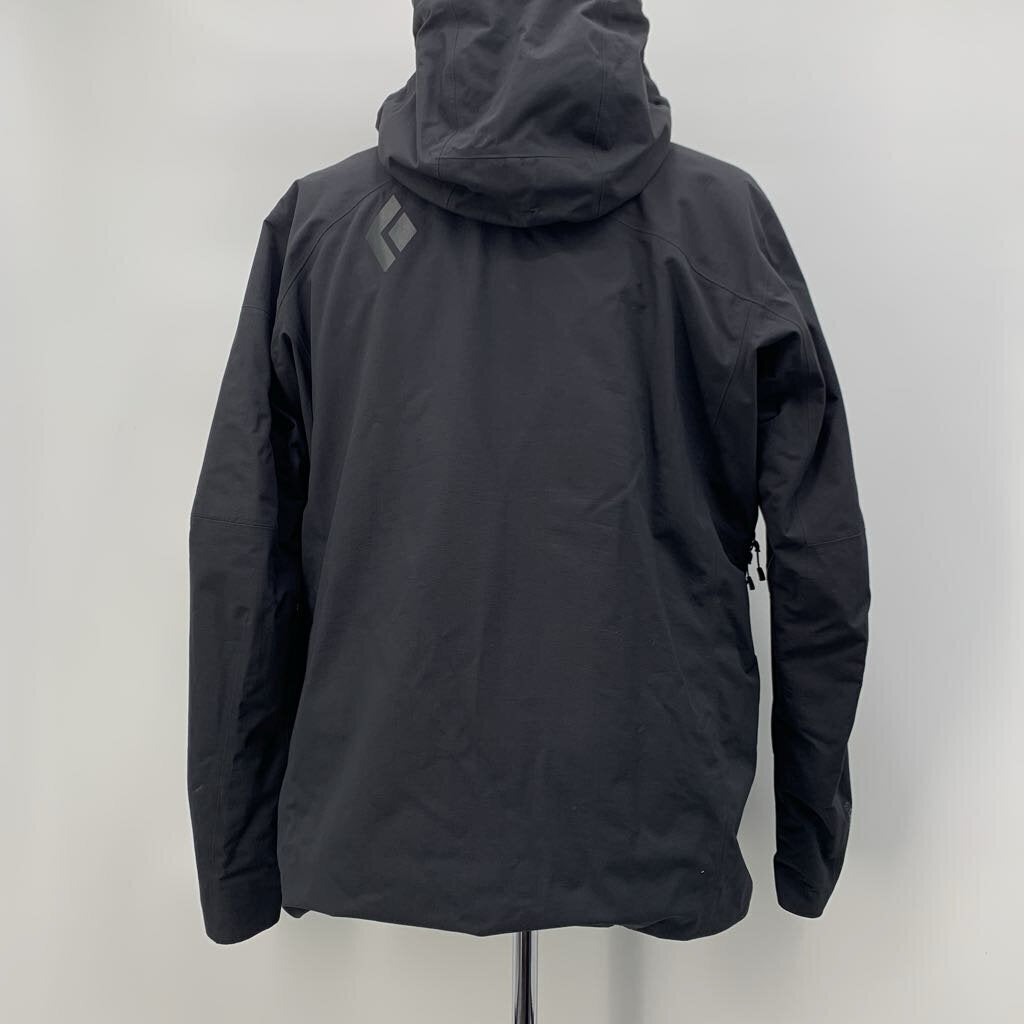 Black Diamond Zone Shell