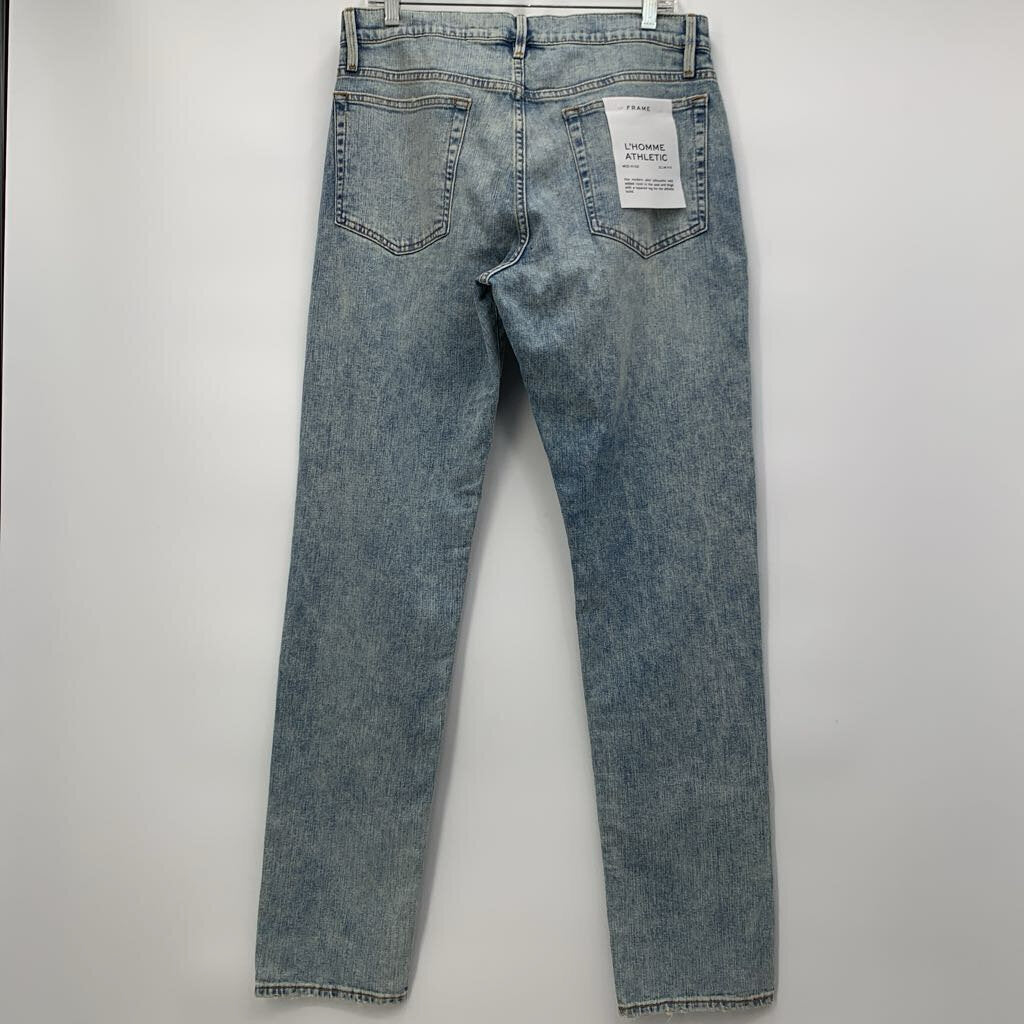 Frame Jeans NWT