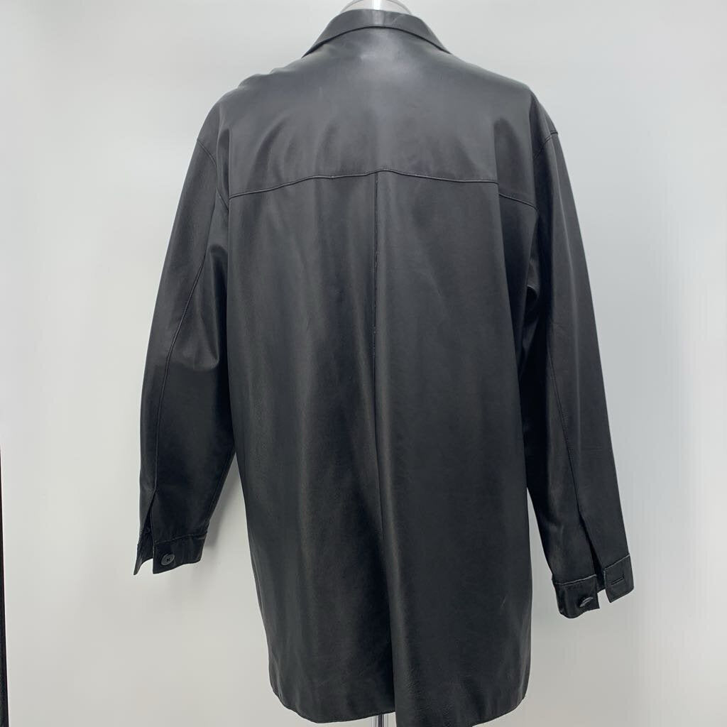 Schott Leather Jacket