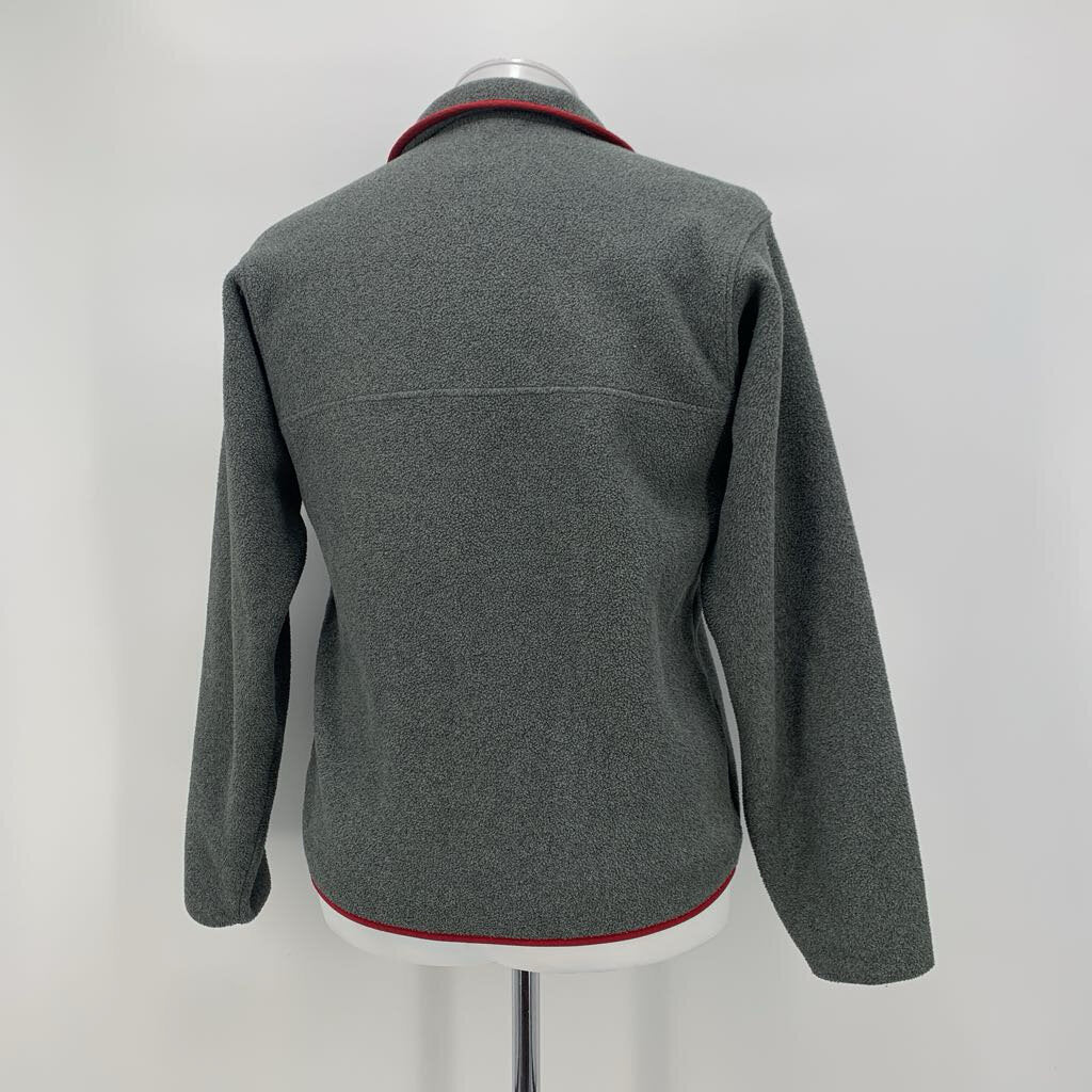 Patagonia Snap-T Pullover